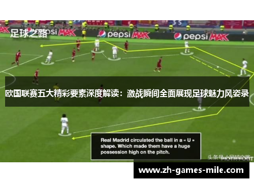欧国联赛五大精彩要素深度解读：激战瞬间全面展现足球魅力风姿录